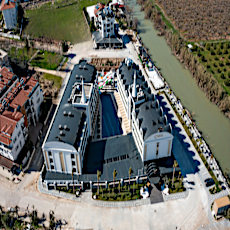 Belenli Resort Hotel